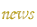 news