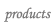 ｐroducts